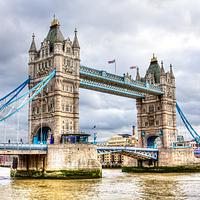 Vancouver-London direct flights [YVR–LGW] 